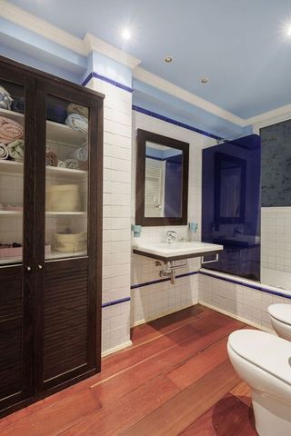 Piso en venta en Centro en Logroño