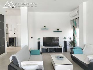 Chalet en venta en Costa Esuri en Ayamonte