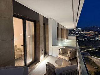 Piso en alquiler en Finestrelles en Esplugues de Llobregat