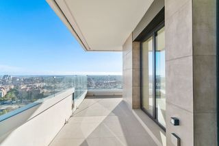 Piso en alquiler en Finestrelles en Esplugues de Llobregat