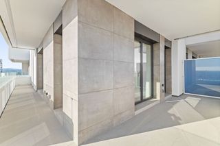 Piso en alquiler en Finestrelles en Esplugues de Llobregat