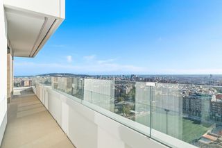 Piso en alquiler en Finestrelles en Esplugues de Llobregat