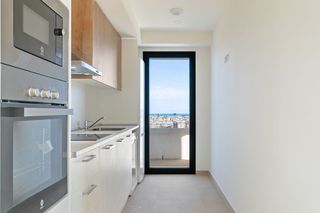 Piso en alquiler en Finestrelles en Esplugues de Llobregat