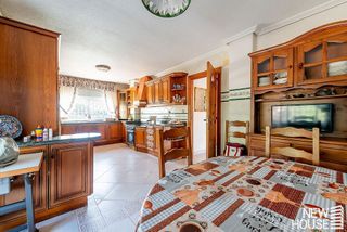 Chalet en venta en Villafranqueza en Alicante