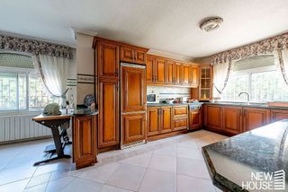 Chalet en venta en Villafranqueza en Alicante