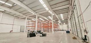 Nave industrial en alquiler en Centro en San Fernando de Henares