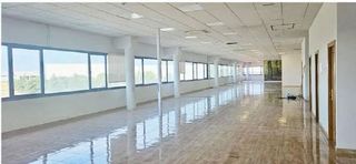 Nave industrial en alquiler en Centro en San Fernando de Henares