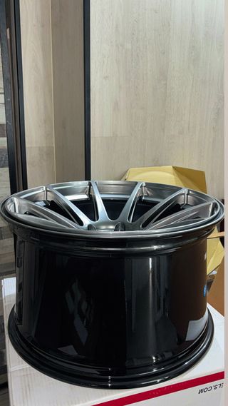 Llantas Japan Racing JR11