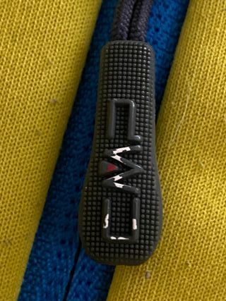 CMP S Felpa con zip giacca pile e cappuccio Uomo