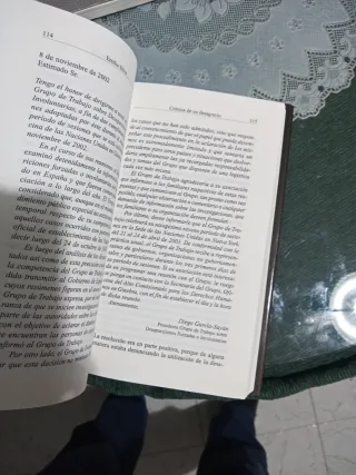 Las fosas de Franco (Historia Viva)