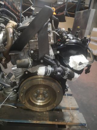 [1546729] MOTOR CGPB SEAT IBIZA BERLINA (6J5)