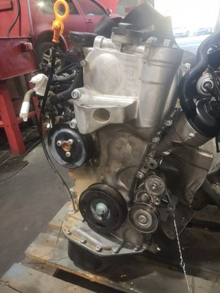 [1546729] MOTOR CGPB SEAT IBIZA BERLINA (6J5)