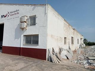 Local comercial en venta en Carlet