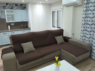 Piso en alquiler en Centro en Cáceres