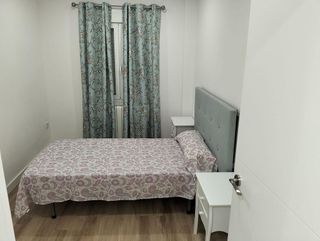 Piso en alquiler en Centro en Cáceres