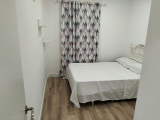 Piso en alquiler en Centro en Cáceres