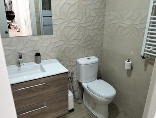 Piso en alquiler en Centro en Cáceres