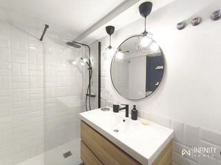 Piso en alquiler en Casco Viejo en Bilbao