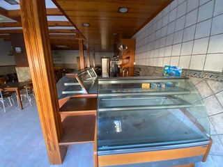 Bar en venta en Balàfia - Secà de Sant Pere - Llívia en Lleida
