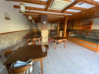 Bar en venta en Balàfia - Secà de Sant Pere - Llívia en Lleida