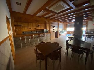 Bar en venta en Balàfia - Secà de Sant Pere - Llívia en Lleida