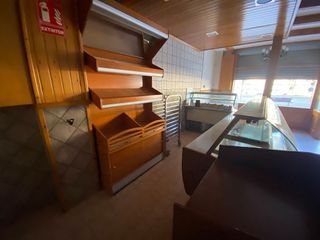 Bar en venta en Balàfia - Secà de Sant Pere - Llívia en Lleida