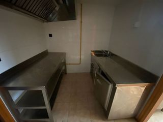Bar en venta en Balàfia - Secà de Sant Pere - Llívia en Lleida