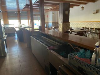 Bar en venta en Balàfia - Secà de Sant Pere - Llívia en Lleida