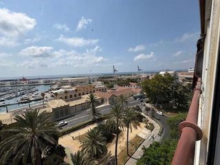 Piso en venta en Ensanche - Diputación en Alicante