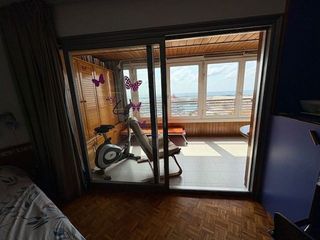 Piso en venta en Ensanche - Diputación en Alicante