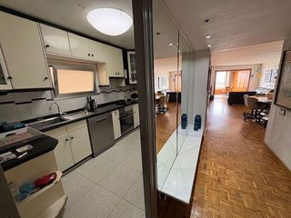 Piso en venta en Ensanche - Diputación en Alicante