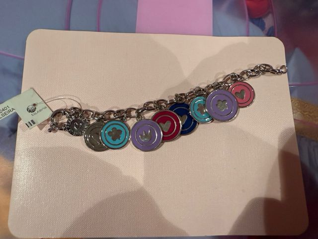 Pulsera Agatha Ruiz de la Prada