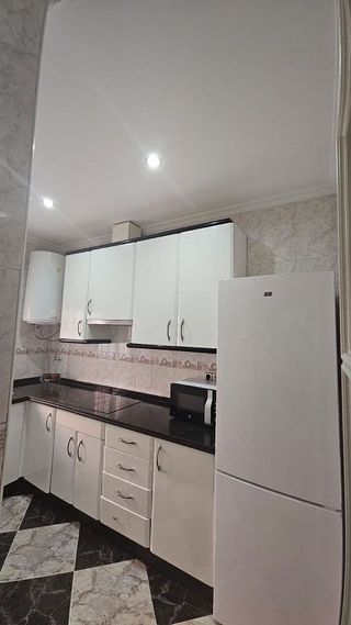 Piso en venta en San Roque - Ronda norte en Badajoz