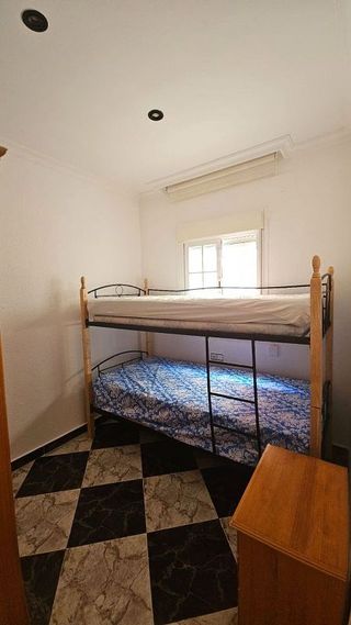 Piso en venta en San Roque - Ronda norte en Badajoz