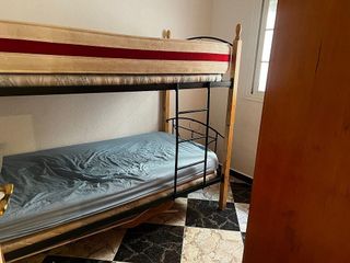 Piso en venta en San Roque - Ronda norte en Badajoz