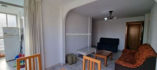 Piso en alquiler en Albufereta en Alicante