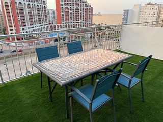 Piso en alquiler en Sant Antoni en Cullera