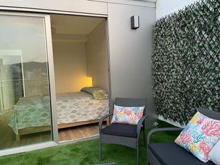 Piso en alquiler en Sant Antoni en Cullera