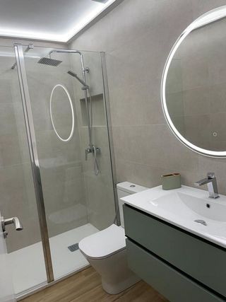 Piso en alquiler en Sant Antoni en Cullera