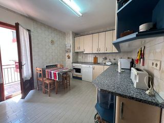 Piso en venta en Jaca