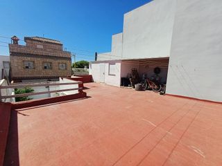 Casa adosada en venta en La Línea de la Concepción ciudad en Línea de la Concepción (La)