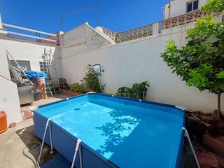 Casa adosada en venta en La Línea de la Concepción ciudad en Línea de la Concepción (La)