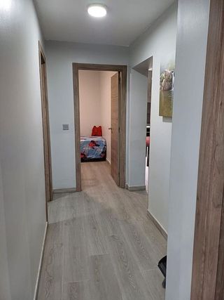 Casa adosada en venta en La Línea de la Concepción ciudad en Línea de la Concepción (La)