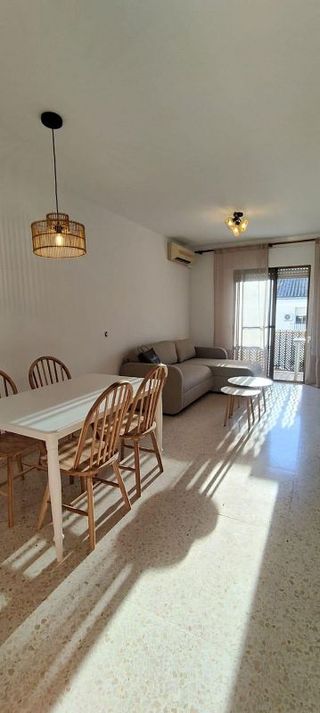 Piso en alquiler en Centro en Jerez de la Frontera