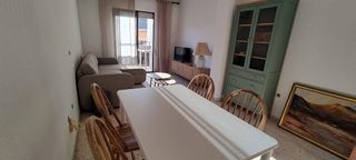 Piso en alquiler en Centro en Jerez de la Frontera