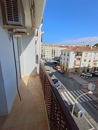 Piso en alquiler en Centro en Jerez de la Frontera