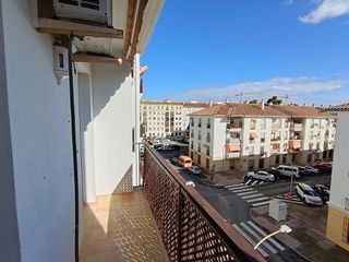 Piso en alquiler en Centro en Jerez de la Frontera