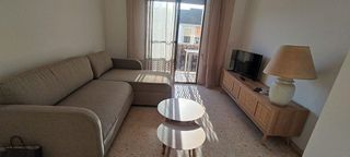 Piso en alquiler en Centro en Jerez de la Frontera