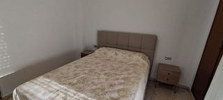 Piso en alquiler en Centro en Jerez de la Frontera