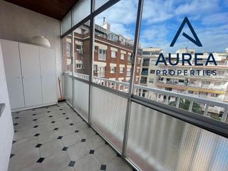 Piso en alquiler en El Gall en Esplugues de Llobregat